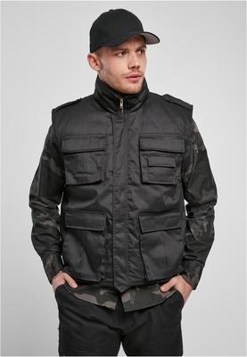 Ranger Weste black 3XL