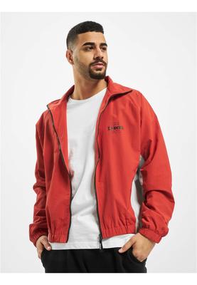 Lights Jacket red S