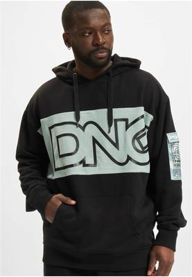 Dangerous DNGRS Cumulus Big Print Hoody black S