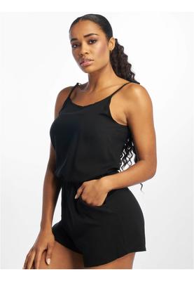 DEF Jumpsuit Black black XS