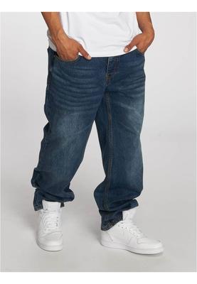 Ecko Unltd. Hang Loose Fit Jeans blue 30/32