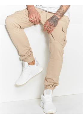 Makome Antifit Jeans beige 30