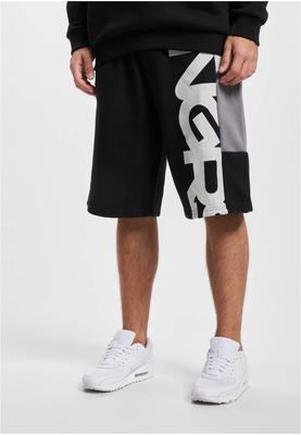 Dangerous DNGRS Shorts Graded black 3XL