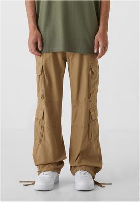 MJG CARGO PANTS MULTI POCKET olive 3XL
