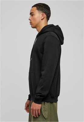 Basic Terry Hoody black 3XL