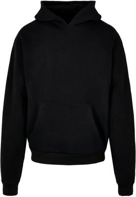 JRHD497M GoFurther Hoody black L