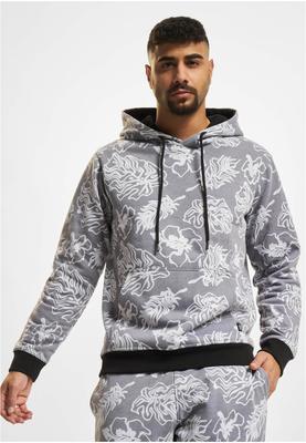 Just Rhyse JR petal Hoodie black M