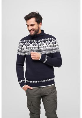 Troyer Norweger black M