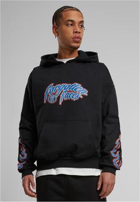 Hooded Guy Oversize Hoody black 3XL