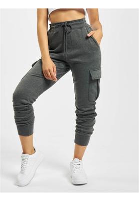 DEF Greta Sweatpants Black black L
