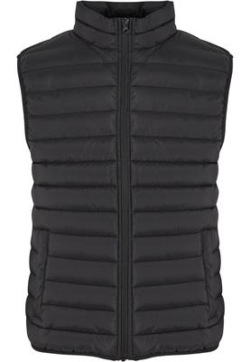 Basic Light Weigh Vest black 3XL