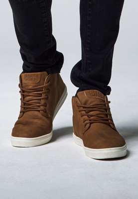 Hibi Mid Shoe blk/blk 36