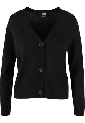 Ladies Knitted Cardigan whitesand M