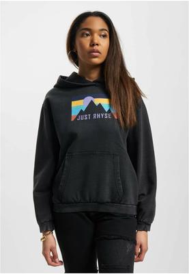 Just Rhyse Mountainside Hoody black XL