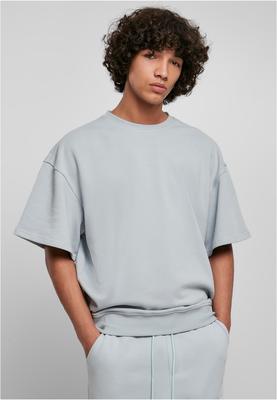 Oversized Shortsleeve Crew softseagrass 3XL