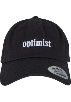Optimist Cap black one size