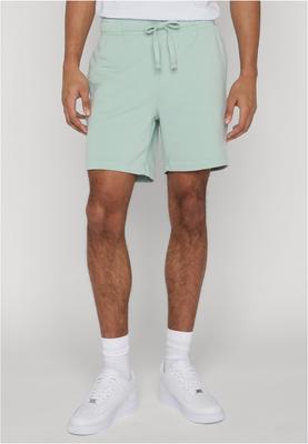 Heavy Washed Shorts frostmint 3XL