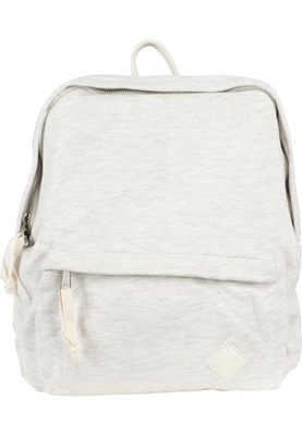 Sweat Backpack charcoal/black one size