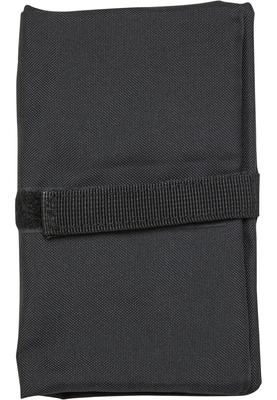 Tobacco Pouch black one size