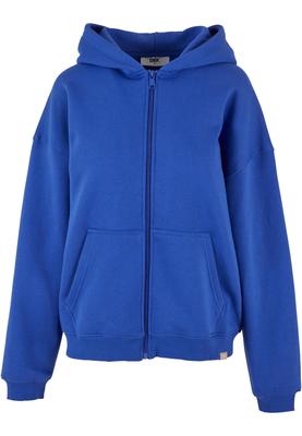 DEF Zip Hoody beige L