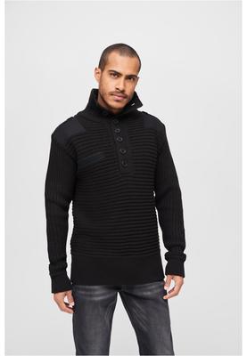 Alpin Pullover black 3XL