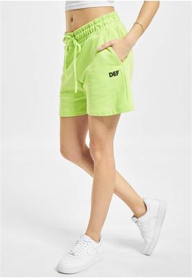 Joy Shorts yellow L