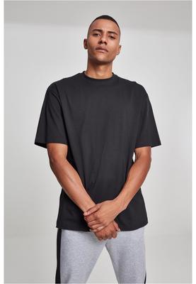 Tall Tee black 3XL