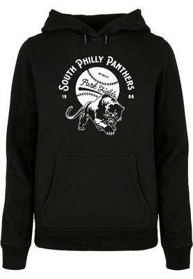 Ladies Park Fields - South Philly Panthers Basic Hoody black 3XL