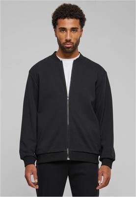 Cozy College Jacket black 3XL