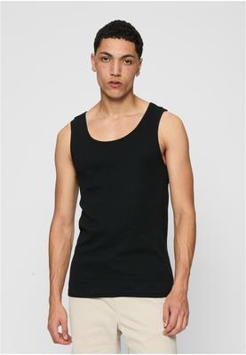 2-Pack Seamless Tanktop black 3XL