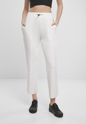 Ladies Soft Interlock Pants black XXL