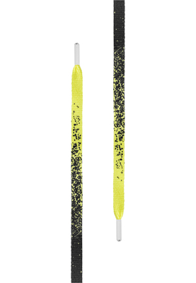 Gold Flat Splatter Pack (Pack of 5 pcs.) blk/pur 130cm