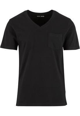 3 Pack T-Shirt black 3XL