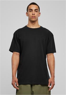 Oversized Tee black L