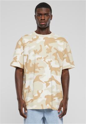 Oversized Simple Camo Tee simplesandcamo 3XL