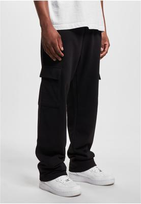 DEF ICE Sweatpants black L