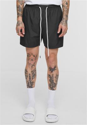 Basic Running Shorts black L