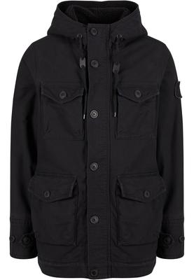 Forvert Forvert Observer black 3XL