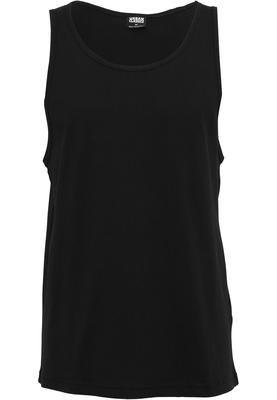 Jersey Big Tank black L