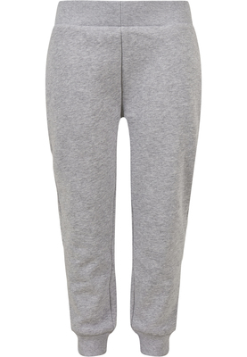Boys Organic Basic Sweatpants black 110/116
