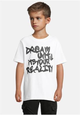 T-Shirt 3 Pack - kurzarm - Teddy & Car & Graffiti black+white+balticblue 110/116