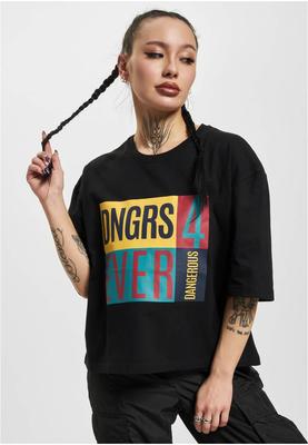 Dangerous DNGRS 4C T-Shirt black 3XL