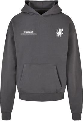 Hope Wings Hoody magnet 3XL