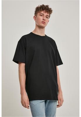 Organic Basic Tee black 3XL