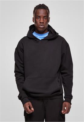 Hood Embroidery Hoody black 3XL