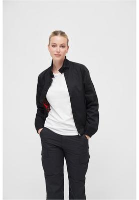 Ladies Lord Canterbury Jacket black 3XL