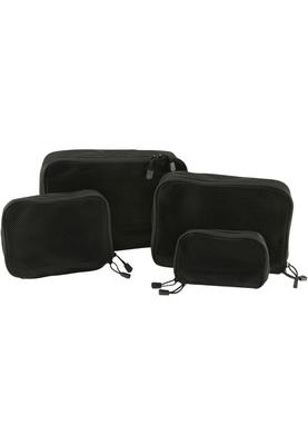 US Cooper Packing Cubes black one size