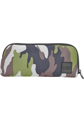 Pencil Pouch black one size