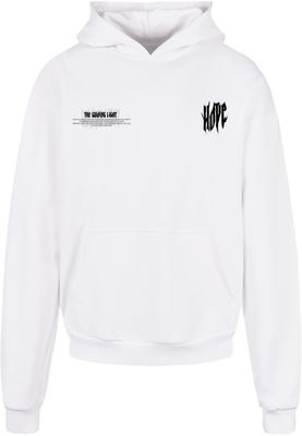 Hope Wings Hoody magnet 3XL