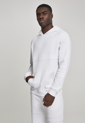 Heavy Pique Hoody black L